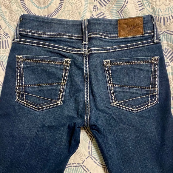 BKE Addison Jean - Picture 2 of 4